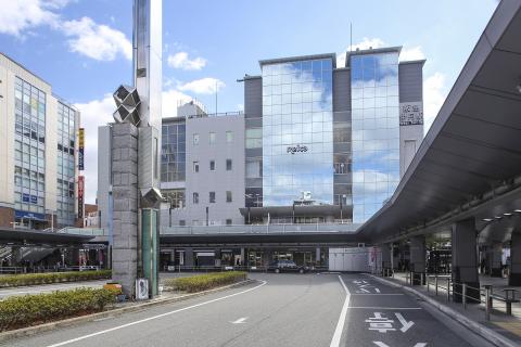 リージャスエクスプレス 阪急伊丹駅