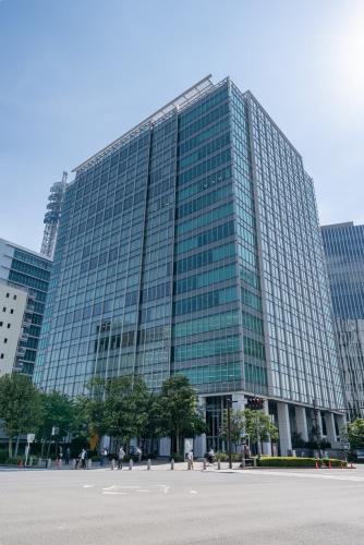 リージャス 横浜ブルーアベニュービジネスセンター